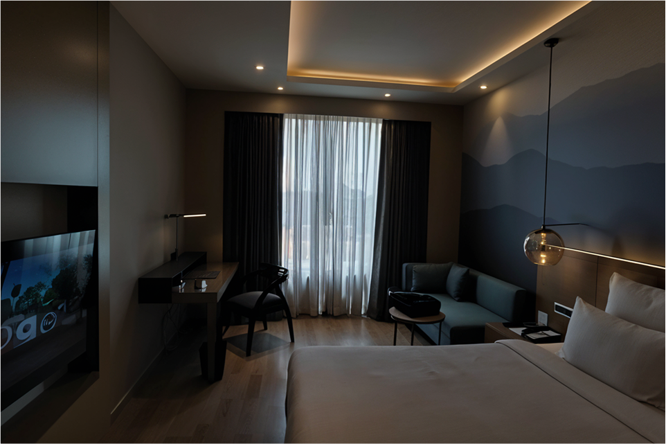 Hotel Novotel
