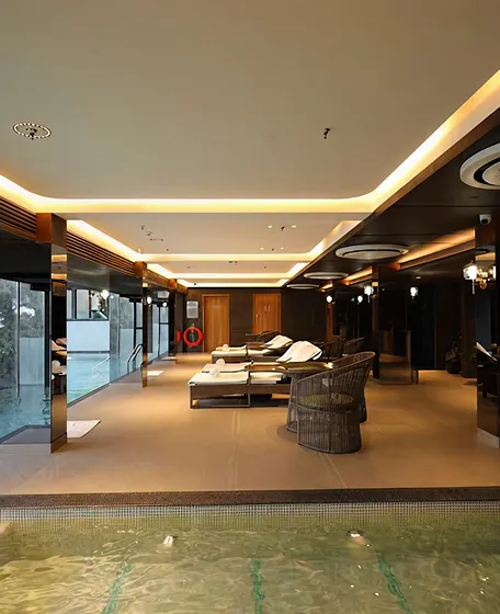 Project - Hotel Radisson