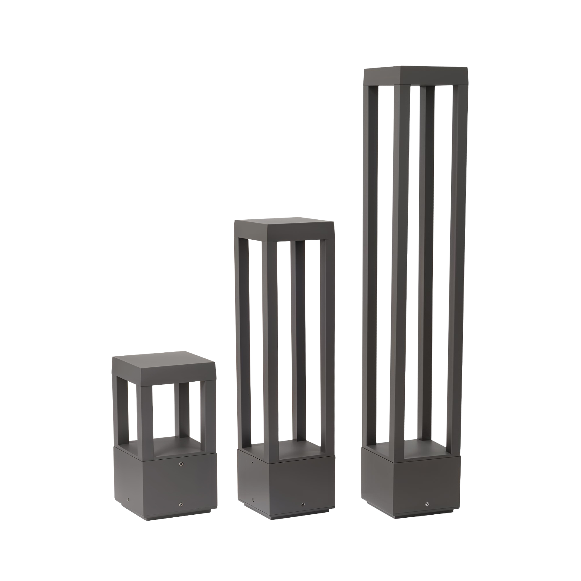 3500 Bollard