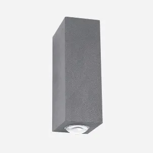 4002 Round & Square Lens