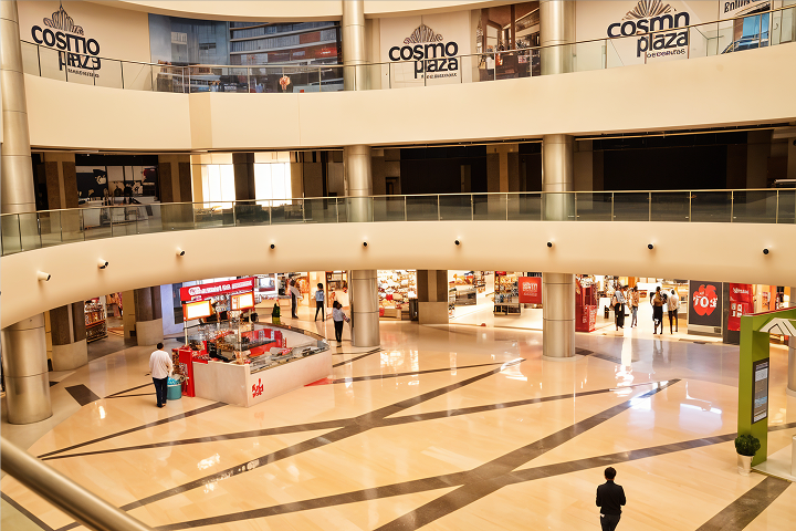 Cosmo Mall
