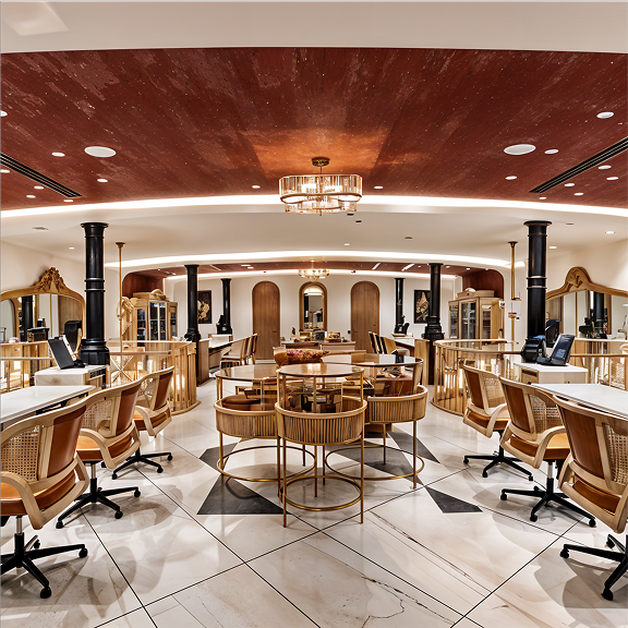 SS Jewellers