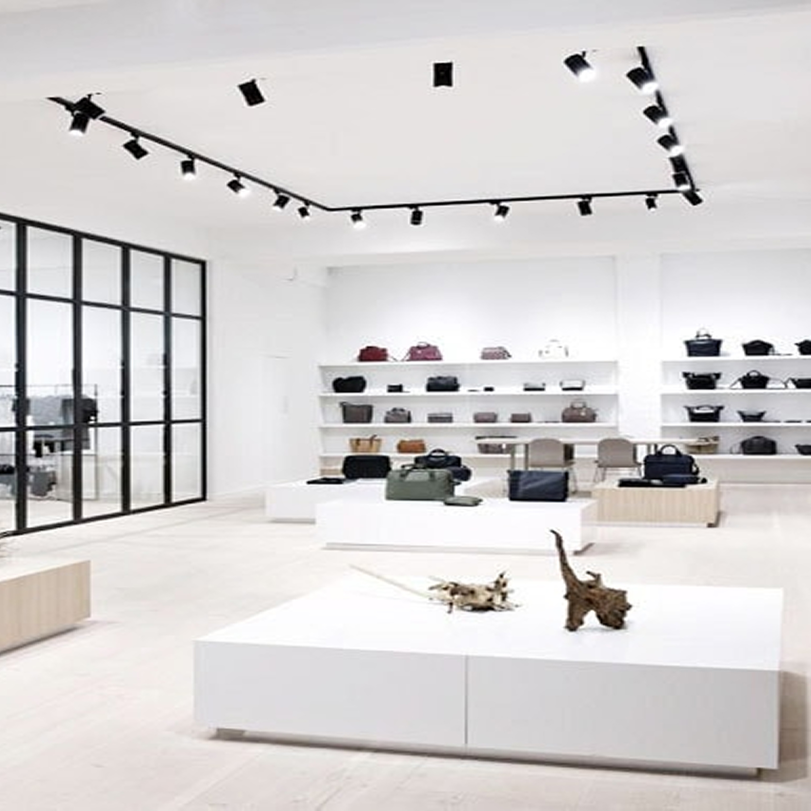 Retail