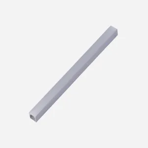 10X10 Trimless Profile
