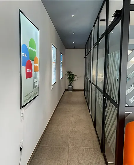 Project - Fortune Real Estates Office