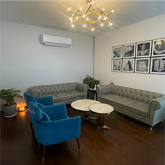 Fortune Real Estate Office