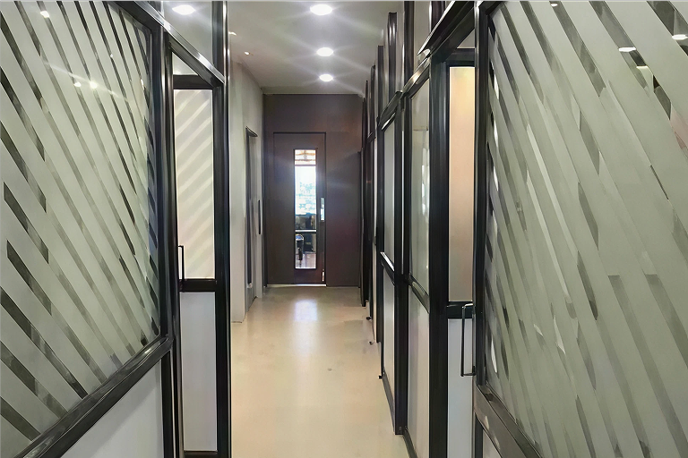 Fortune Real Estate Office