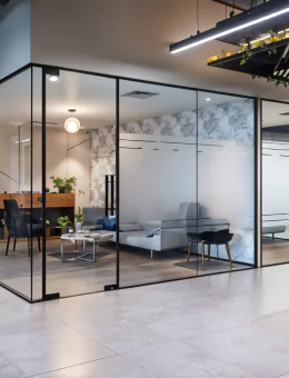 Gallery- Office