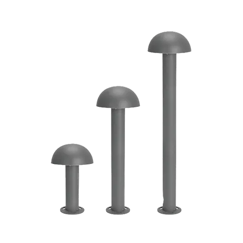 1224 Bollard