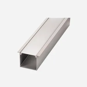 25X25 Trim / Collar Profile