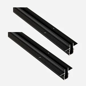 10mm Mg Track Recessed