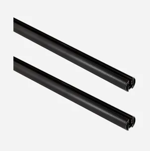 10mm Mg Track Round