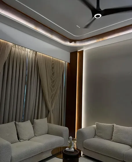 Project - Residential Property in Panchkula