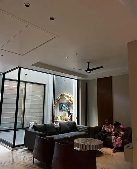 Project - Residential Property in Chandigarh